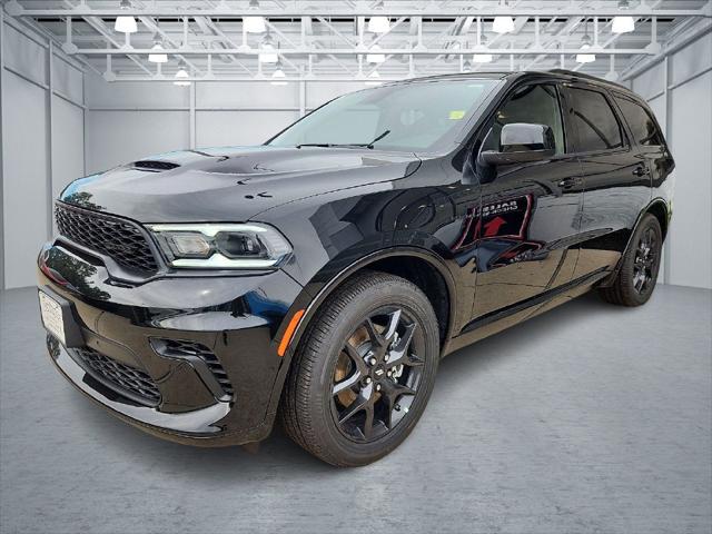 2027 Dodge Durango DURANGO GT HEMI V8 AWD 2027 Dodge Durango DURANGO GT HEMI V8 AWD