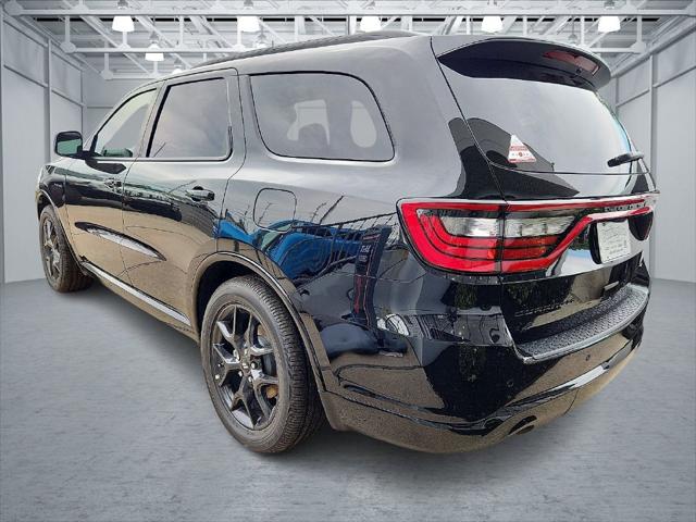 2027 Dodge Durango DURANGO GT HEMI V8 AWD 2027 Dodge Durango DURANGO GT HEMI V8 AWD
