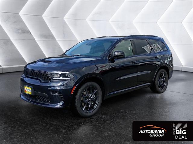 2027 Dodge Durango GT HEMI for sale in Littleton, NH