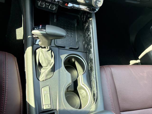 2027 Dodge Durango GT Premium HEMI