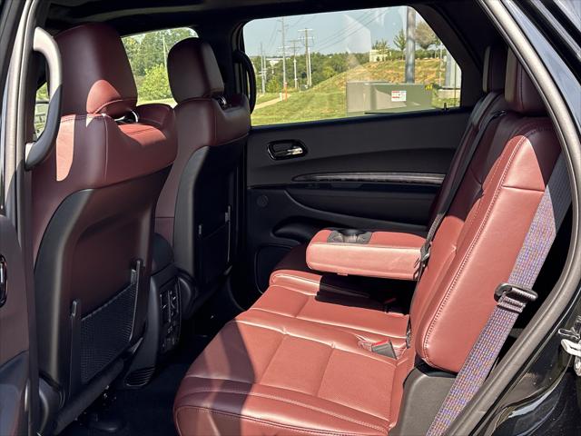 2027 Dodge Durango GT Premium HEMI