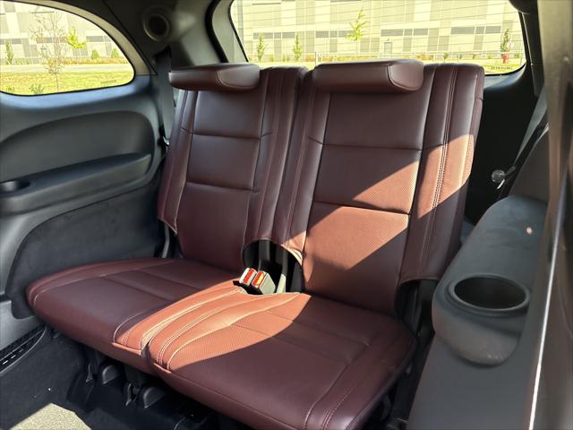 2027 Dodge Durango GT Premium HEMI