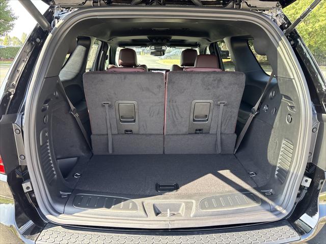 2027 Dodge Durango GT Premium HEMI