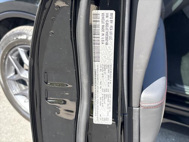 2027 Dodge Durango GT Premium HEMI