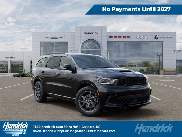 2027 Dodge Durango GT Premium HEMI for sale in Concord, NC