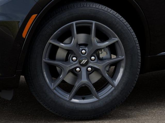 2027 Dodge Durango GT Premium HEMI