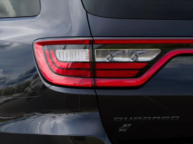 2027 Dodge Durango GT Premium HEMI