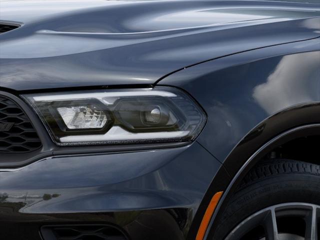 2027 Dodge Durango GT Premium HEMI
