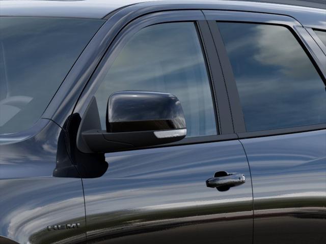 2027 Dodge Durango GT Premium HEMI