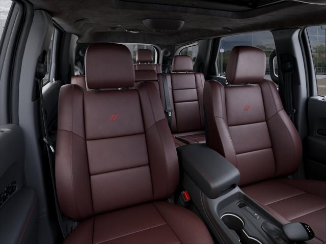 2027 Dodge Durango GT Premium HEMI