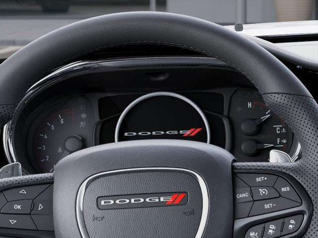2027 Dodge Durango GT Premium HEMI
