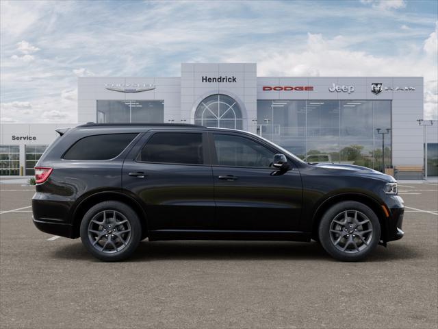 2027 Dodge Durango GT Premium HEMI