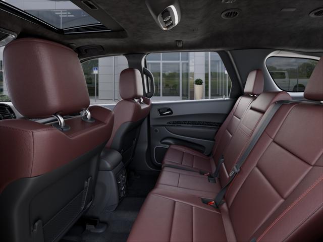 2027 Dodge Durango GT Premium HEMI