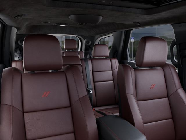 2027 Dodge Durango GT Premium HEMI