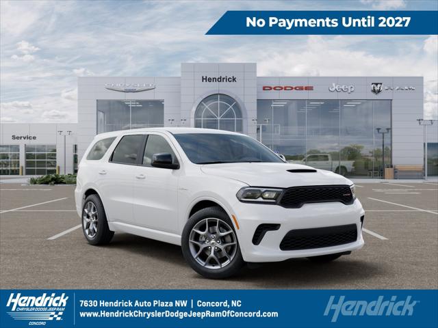 2027 Dodge Durango GT HEMI for sale in Concord, NC