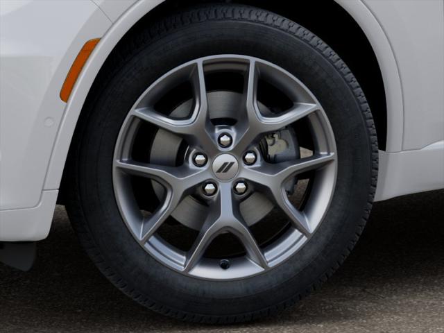 2027 Dodge Durango GT HEMI