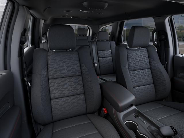 2027 Dodge Durango GT HEMI