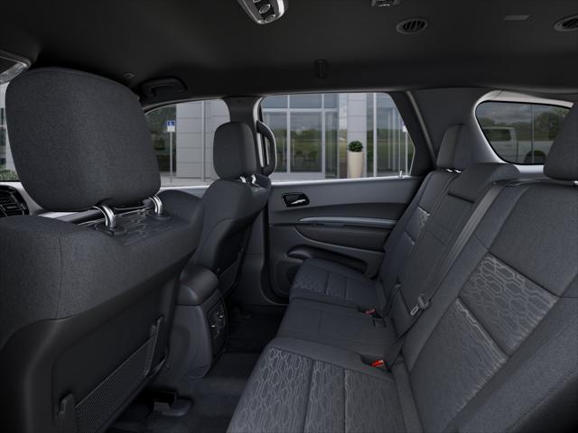 2027 Dodge Durango GT HEMI
