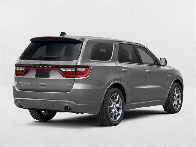 2027 Dodge Durango DURANGO GT HEMI V8 PREMIUM AWD 2027 Dodge Durango DURANGO GT HEMI V8 PREMIUM AWD