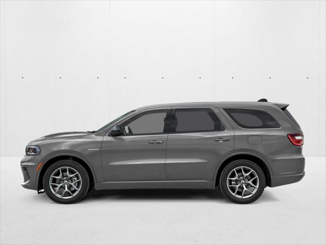 2027 Dodge Durango DURANGO GT HEMI V8 PREMIUM AWD 2027 Dodge Durango DURANGO GT HEMI V8 PREMIUM AWD