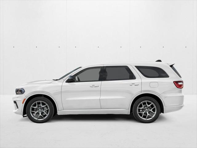 2027 Dodge Durango DURANGO GT HEMI V8 PREMIUM AWD