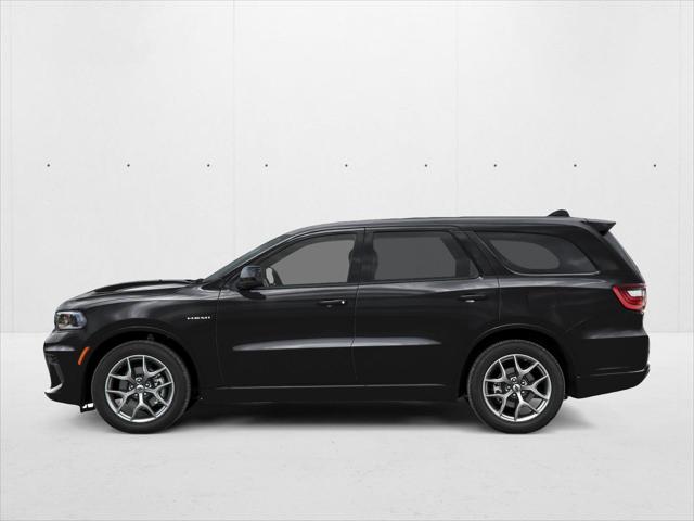 2027 Dodge Durango DURANGO GT HEMI V8 PLUS AWD