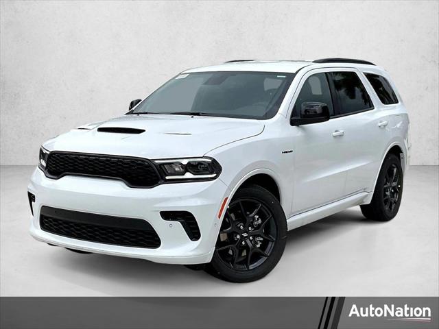 2027 Dodge Durango GT HEMI for sale in Pembroke Pines, FL