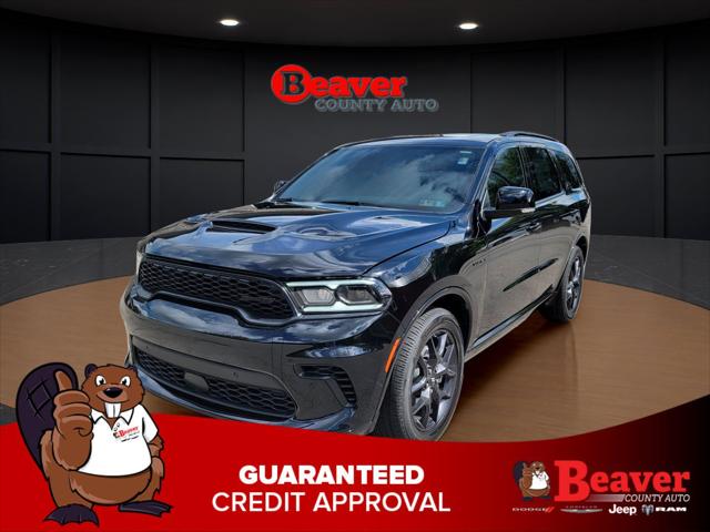2027 Dodge Durango DURANGO GT HEMI V8 PLUS AWD 2027 Dodge Durango DURANGO GT HEMI V8 PLUS AWD