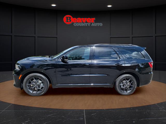 2027 Dodge Durango DURANGO GT HEMI V8 PLUS AWD 2027 Dodge Durango DURANGO GT HEMI V8 PLUS AWD