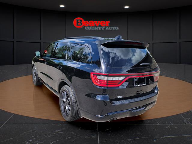 2027 Dodge Durango DURANGO GT HEMI V8 PLUS AWD 2027 Dodge Durango DURANGO GT HEMI V8 PLUS AWD