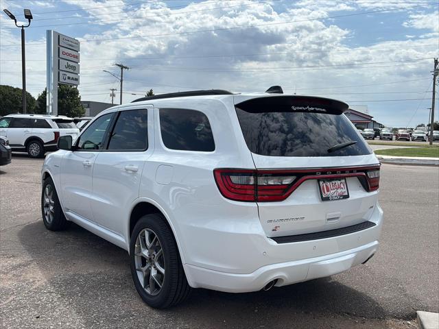 2027 Dodge Durango DURANGO GT HEMI V8 PLUS AWD