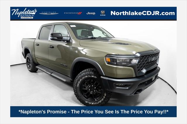 2027 Ram 1500 Rebel for sale in Lake Park, FL
