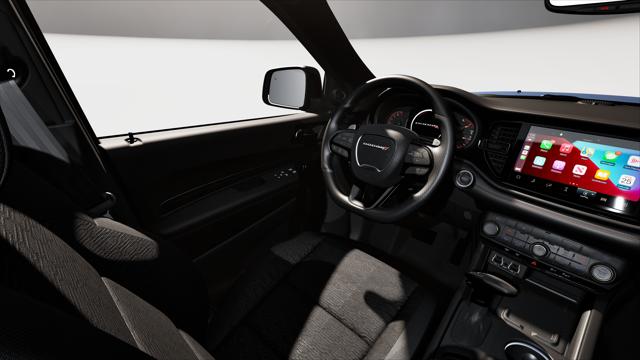 2027 Dodge Durango GT HEMI