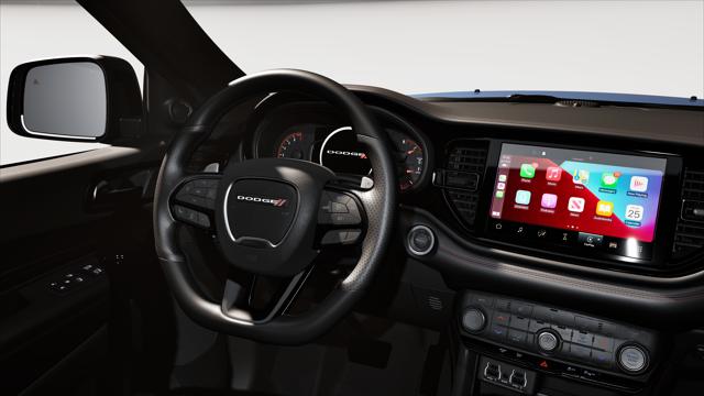 2027 Dodge Durango GT HEMI