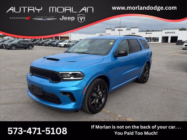 2027 Dodge Durango GT HEMI for sale in Sikeston, MO