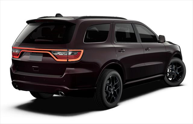 2027 Dodge Durango GT HEMI