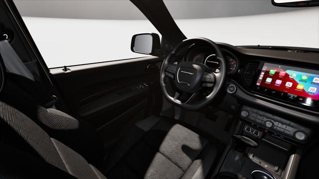 2027 Dodge Durango GT HEMI