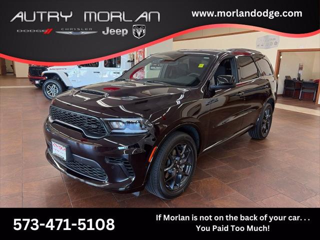 2027 Dodge Durango GT HEMI for sale in Sikeston, MO