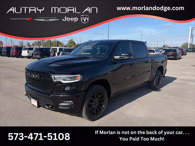 2027 Ram 1500 Limited for sale in Sikeston, MO