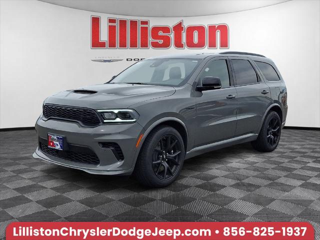 2027 Dodge Durango DURANGO GT HEMI V8 PREMIUM AWD 2027 Dodge Durango DURANGO GT HEMI V8 PREMIUM AWD