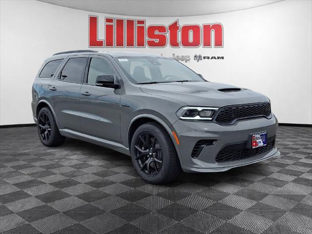2027 Dodge Durango DURANGO GT HEMI V8 PREMIUM AWD 2027 Dodge Durango DURANGO GT HEMI V8 PREMIUM AWD