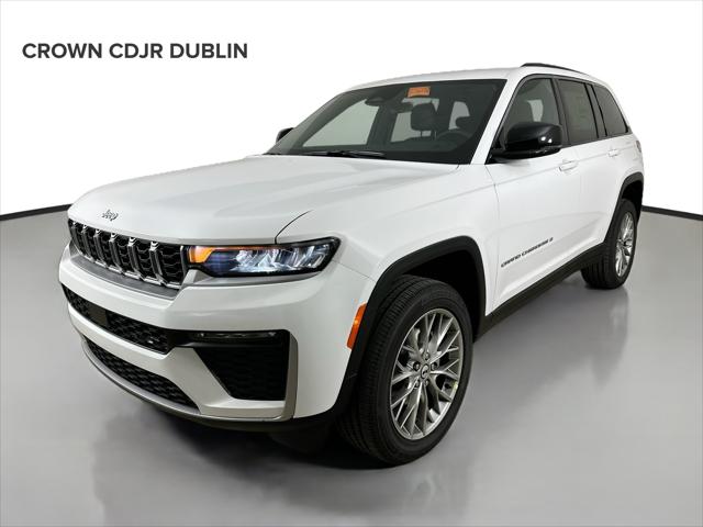 2027 Jeep Grand Cherokee for sale near Dublin, OH