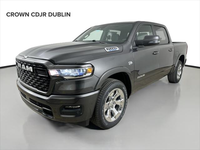 2027 Ram 1500 Big Horn for sale near Dublin, OH