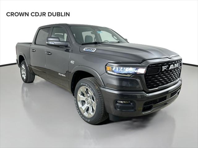 2027 Ram 1500 Big Horn