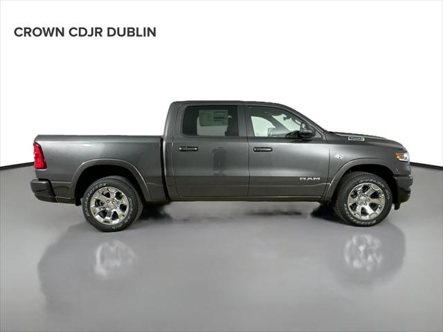 2027 Ram 1500 Big Horn