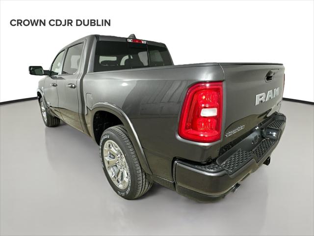2027 Ram 1500 Big Horn