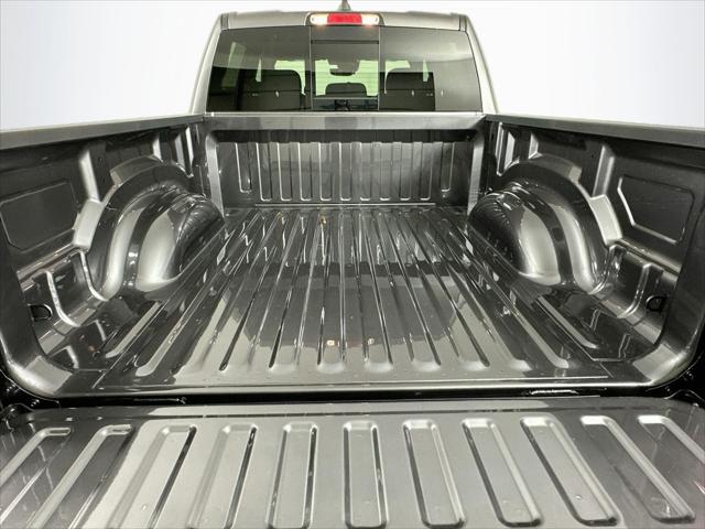 2027 Ram 1500 Big Horn