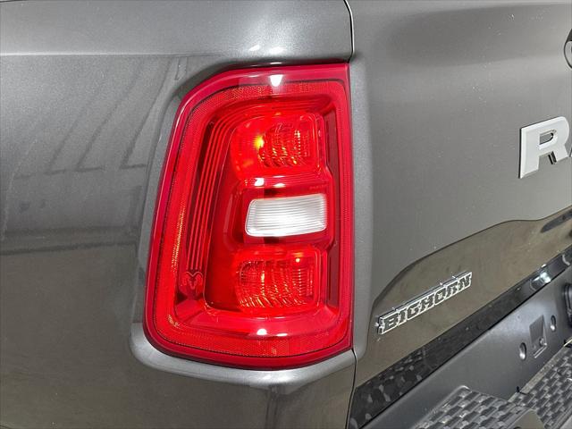 2027 Ram 1500 Big Horn