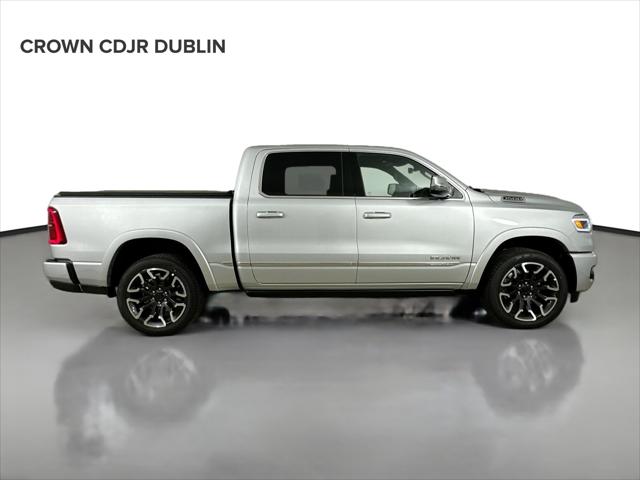 2027 Ram 1500 Limited