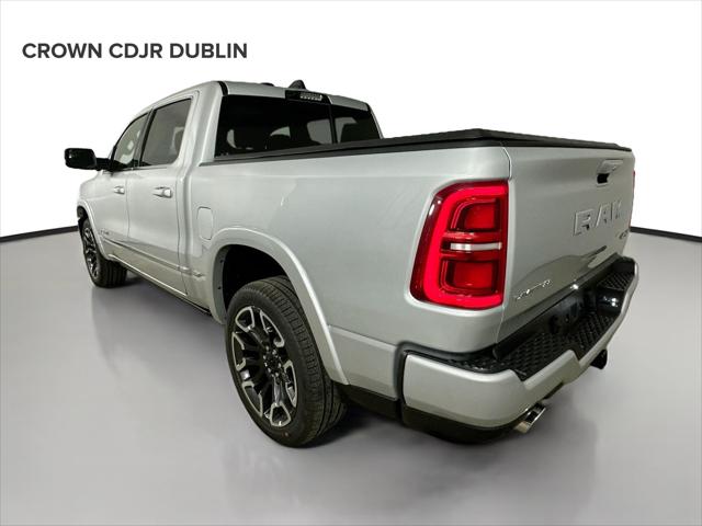 2027 Ram 1500 Limited